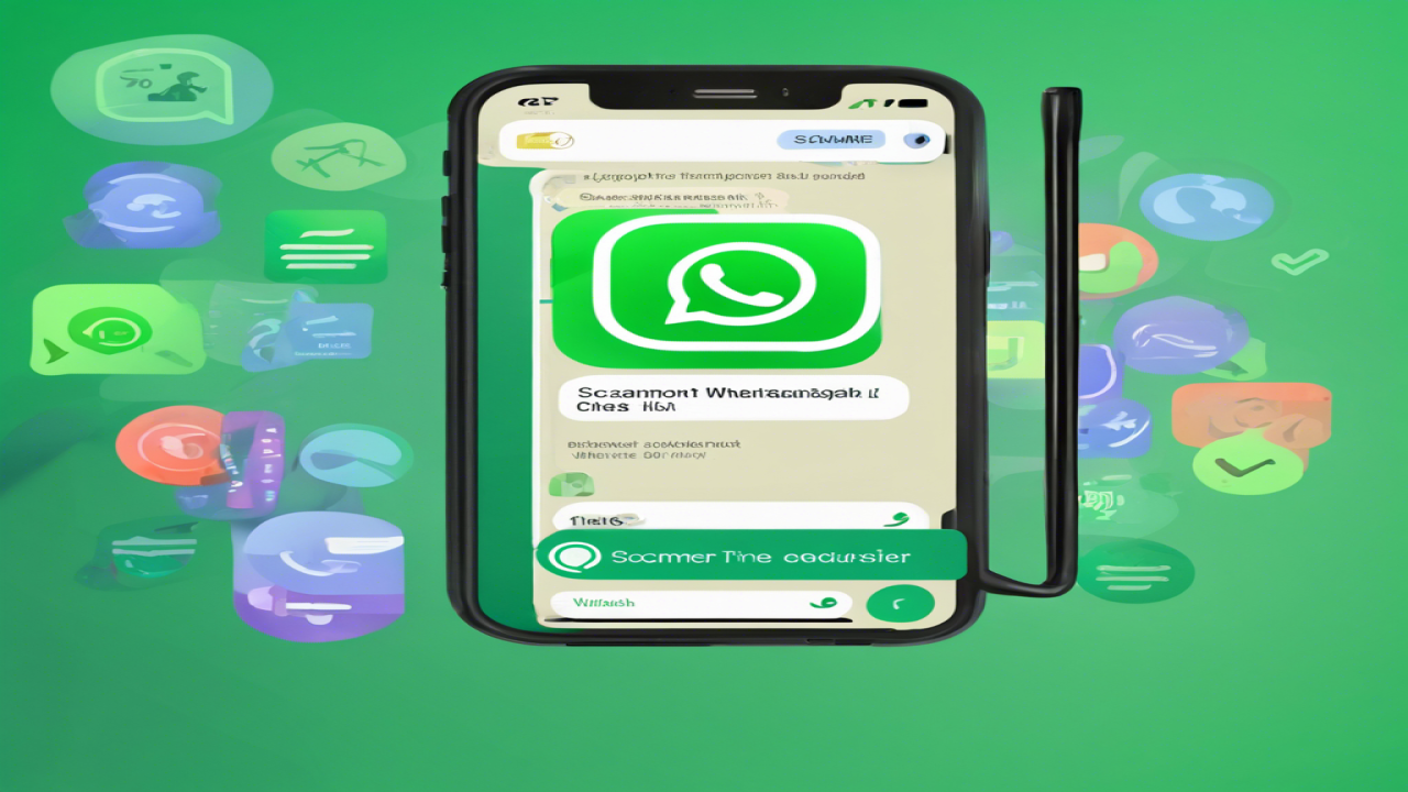 How To Track A Scammer On Whatsapp