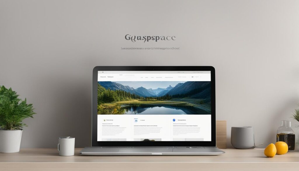 Squarespace Google AdSense