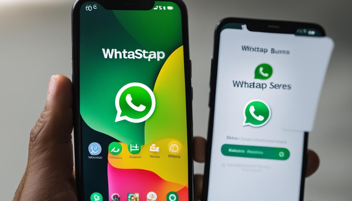 Can I Use WhatsApp and WhatsApp Business on Same Number? Find Out!