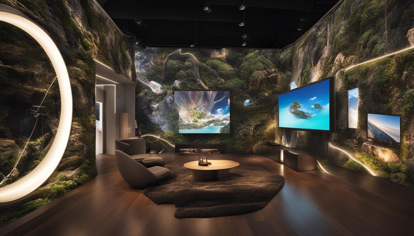 Understanding How Mixed Reality Expands on Augmented Reality