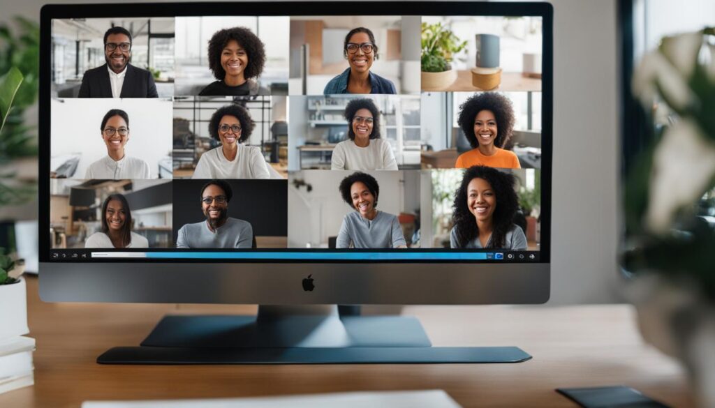 how to enable screen sharing on zoom