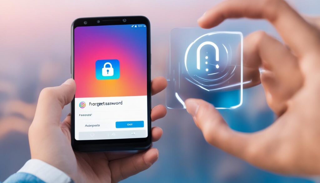 How to View Your Instagram Password on Android Devices