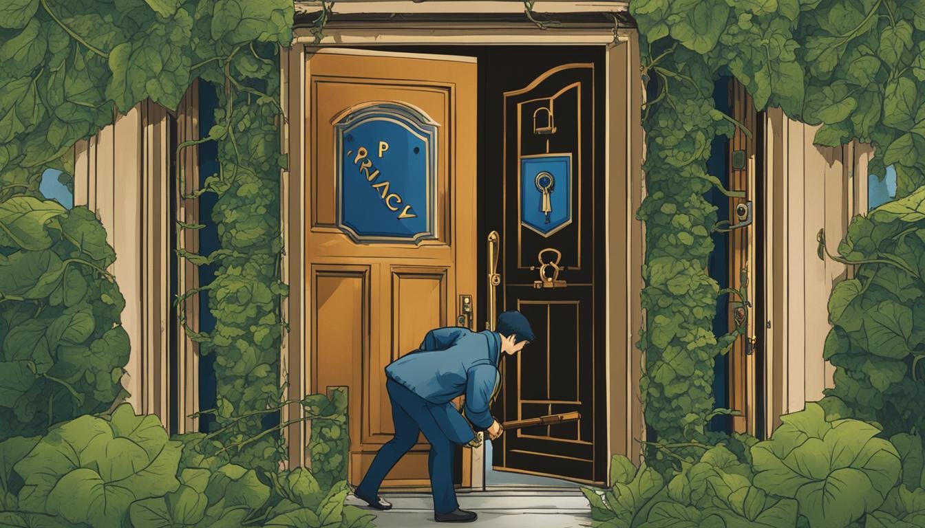Mastering Best Practices for Responsible Data Collection and Privacy