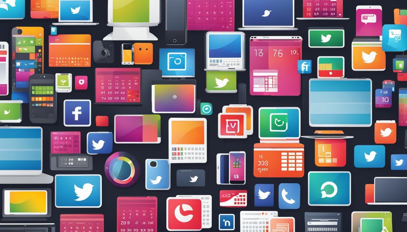 Finding the Best Social Media Scheduling Tools for Managing Multiple Accounts