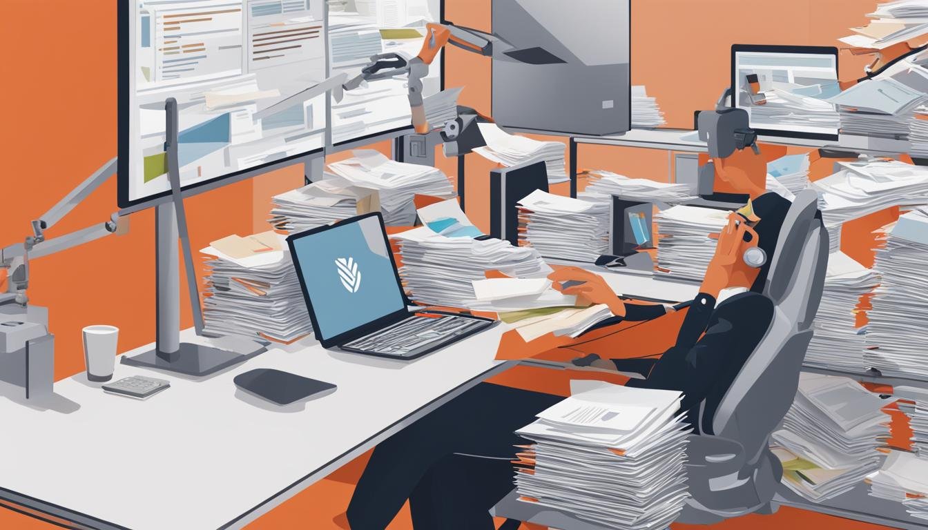 Effortlessly Automate Repetitive Tasks with Zapier Today!