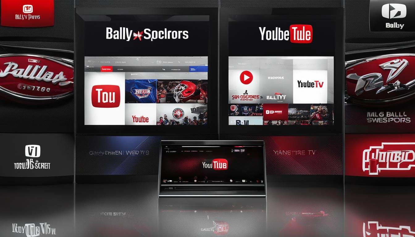 Does YouTube TV Offer Bally Sports? Find Out Here!