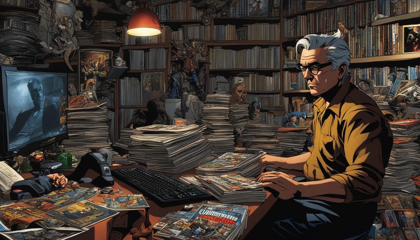 Uncovering How the Collector on YouTube Made His Money