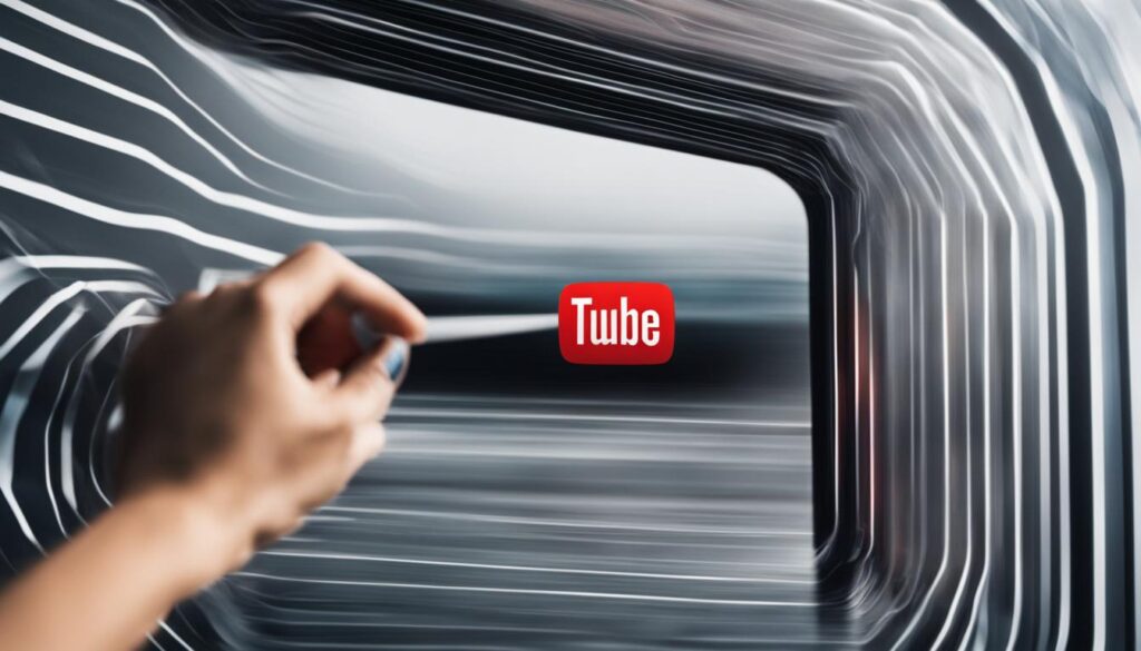 how to fast forward youtube shorts