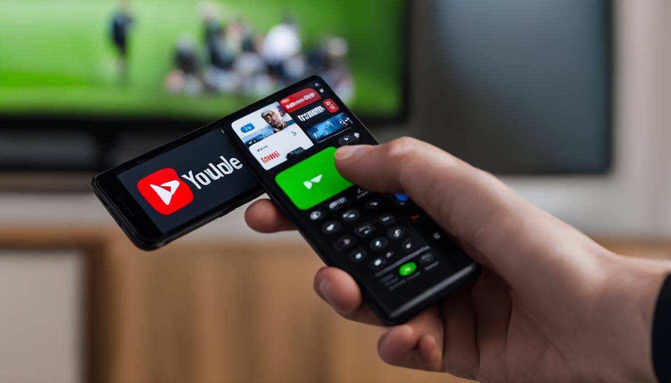 Guide: How to Get Longhorn Network on YouTube TV Easily