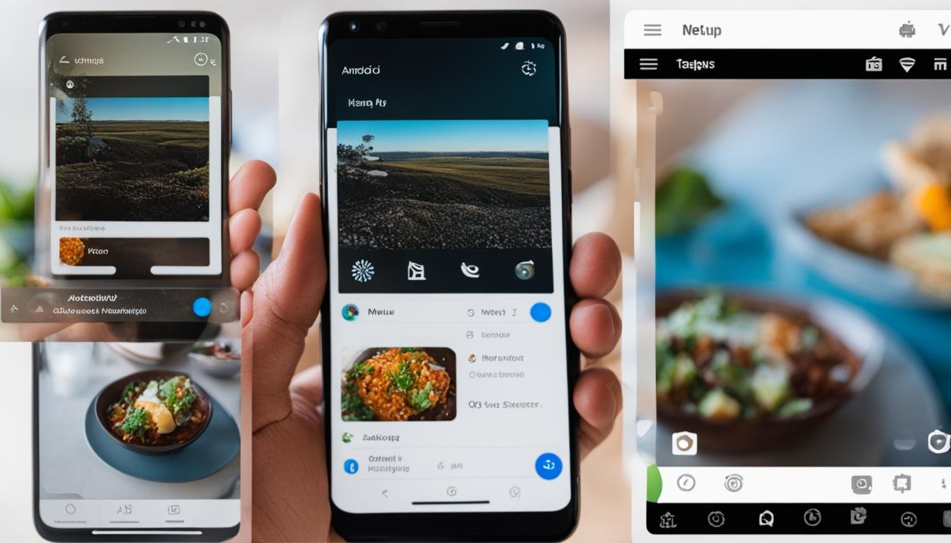 Guide: How to Stop Instagram from Scrolling to the Top Android