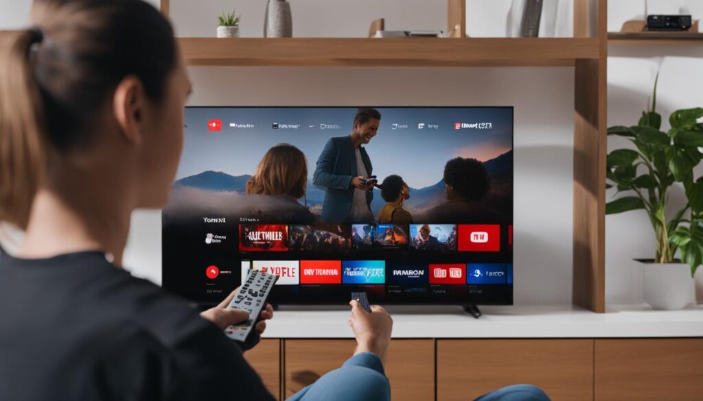 how to watch youtube tv on multiple tvs