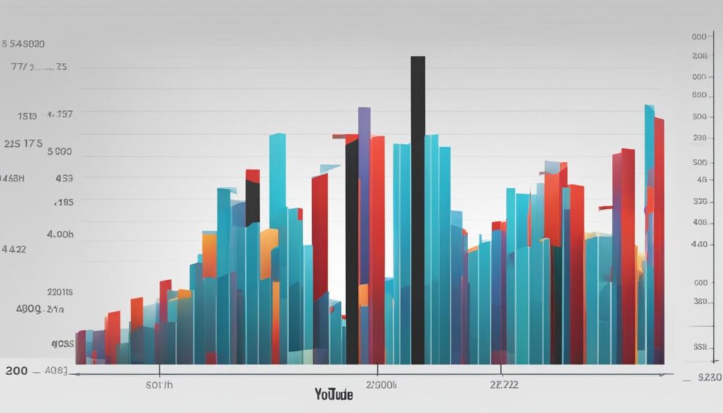 increasing YouTube subscriber count