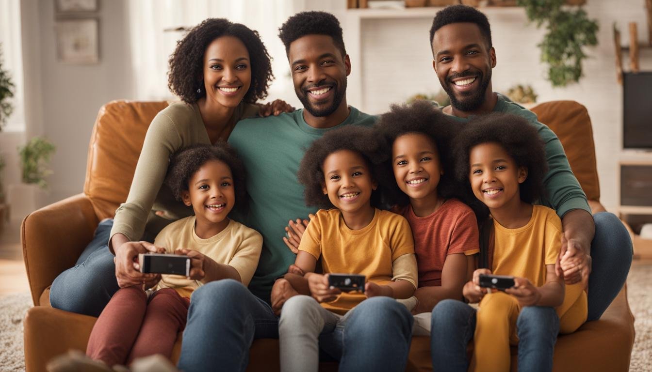 Is Great American Family on YouTube TV? Find Out Now!