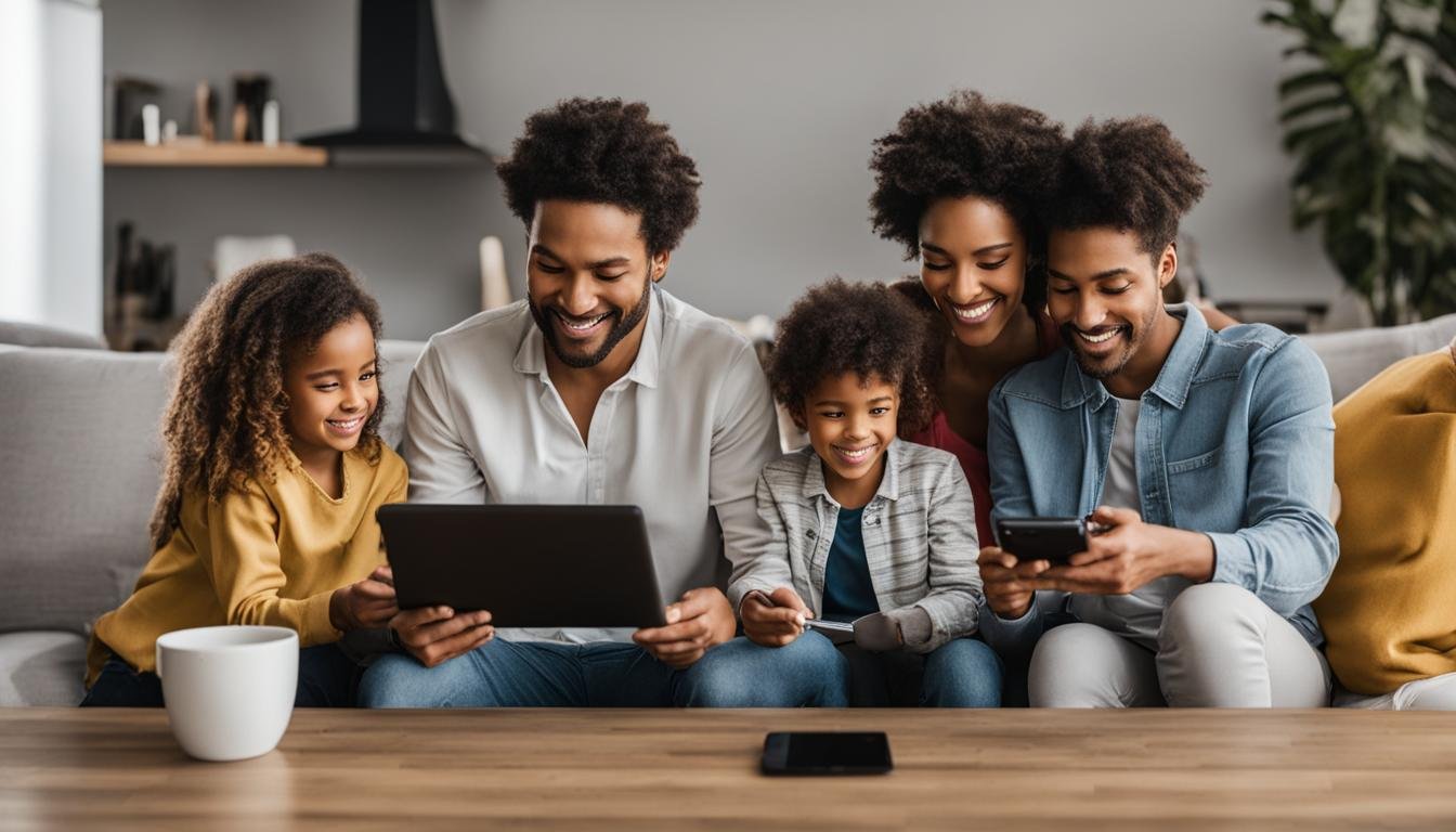 Discover the Top Password Managers with Family Plans Today