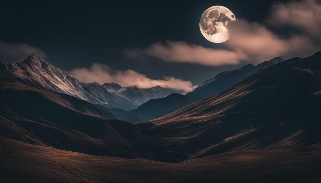 Unveiling The Mystery What Does The Moon Mean On Instagram 