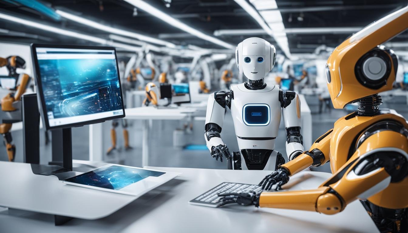 Will AI Replace Marketing Jobs? Exploring the Future