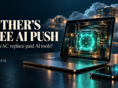 Tether’s Free AI Push: Can QVAC End Your Subscription Habit?